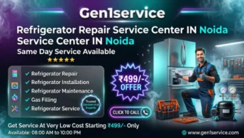 Beko Refrigerator Service repair Center in sector-22,23,26,27 Noida