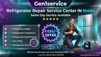 Beko Refrigerator Service repair Center in sector-16,18,19,20 Noida