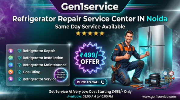 Beko Refrigerator Service repair Center in sector-16,18,19,20 Noida