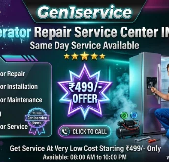 Beko Refrigerator Service repair Center in gaur-city Noida