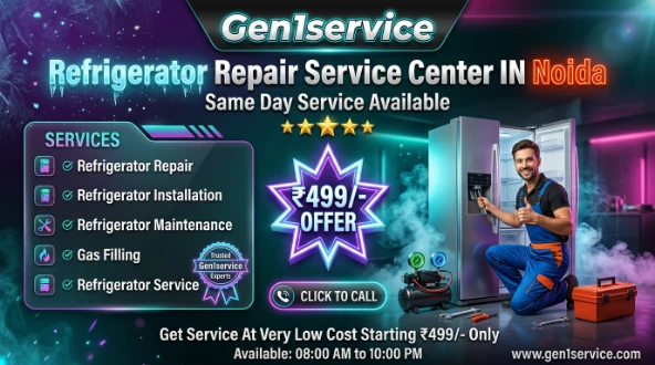 Beko Refrigerator Service repair Center in gaur-city Noida