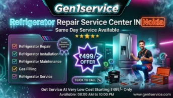 Beko Refrigerator Service repair Center in sector-133,134,135,137 Noida