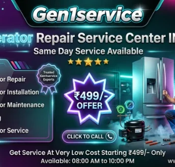 Beko Refrigerator Service repair Center in sector-133,134,135,137 Noida