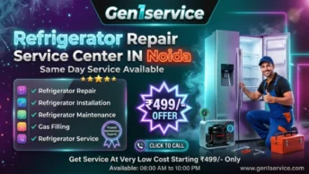 Beko Refrigerator Service repair Center in sector-143,144,145,150 Noida