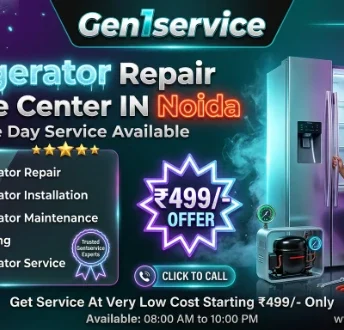 Beko Refrigerator Service repair Center in sector-143,144,145,150 Noida