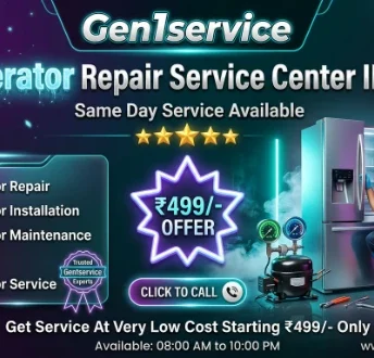 Beko Refrigerator Service repair Center in sector-128,129,130,132 Noida