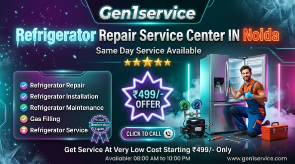 Beko Refrigerator Service repair Center in sector-128,129,130,132 Noida